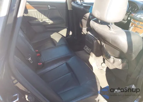 2008 Infiniti M35X из США, поврежденный, VIN JNKAY01FX8M652675